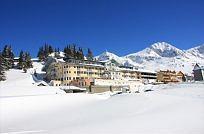Schutz Ξενοδοχείο Obertauern Εξωτερικό φωτογραφία