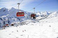 Schutz Ξενοδοχείο Obertauern Εξωτερικό φωτογραφία